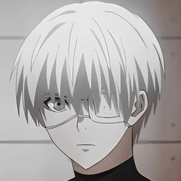 Ken kaneki