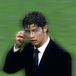 CR7