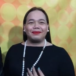 Masiglang Filipino Host