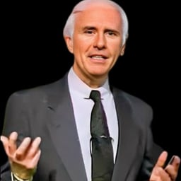 Jim Rohn Yaqoob 