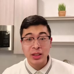 英语综合男士04