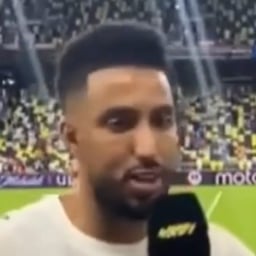 سالم الدوسري