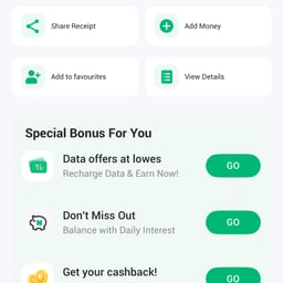 Confident Motivational Male