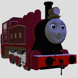 Rosie (Mildred Barrera)