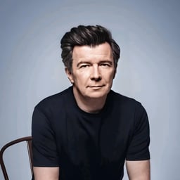 Rick Astley 