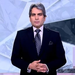 Sudhir Chaudhary 