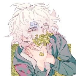 Nagito komaeda