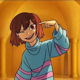 frisk 