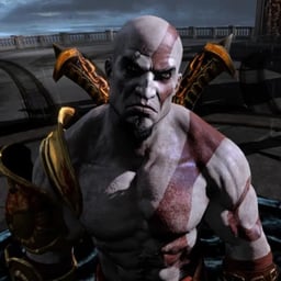 Kratos GO3