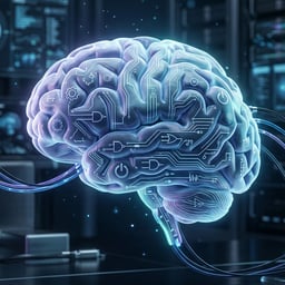 Voz Jornalística Masculina