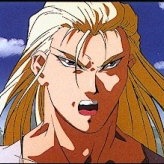 Andy Bogard (Fatal Fury OVAs)