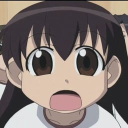 Tomo takino (azumanga daioh)