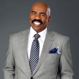 Steve Harvey