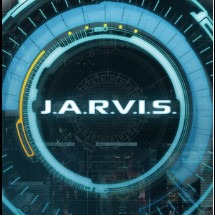 Voz de JARVIS BR