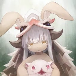 Nanachi