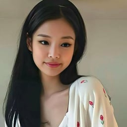 Jennie Kim Ruby