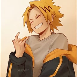 Denki Kaminari 