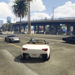 Anfitrión Entusiasta