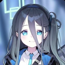 Blue Archive Arisu Voice