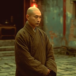 说话声音大而重