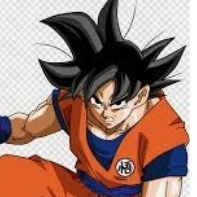 Son Goku