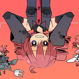 Kasane Teto