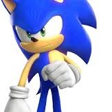 Sonic (Sonic Prime)