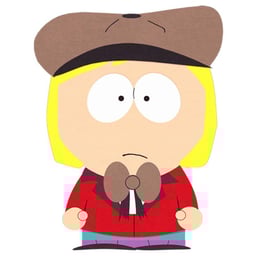 Pip South Park PT BR