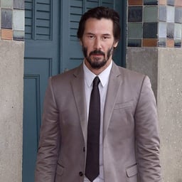 Keanu Reeves 