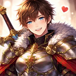 Clear Explainer Voice