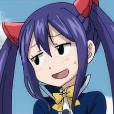 Wendy Marvell 