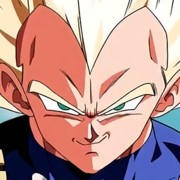 贝吉塔（日本语音）