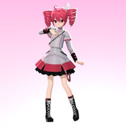 重音テト SV