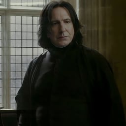 Severus Snape