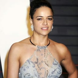 Michelle Rodriguez