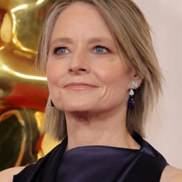 Jodie Foster 