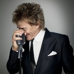 Rod Stewart 