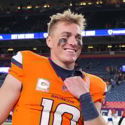 Bo Nix