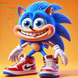 Sonic BR