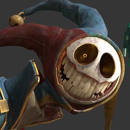 Dramatic Storyteller