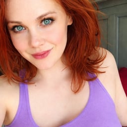 Warm Expressive Voice