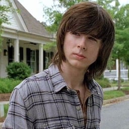 Carl grimes