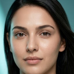 Warm Promotional Announcer