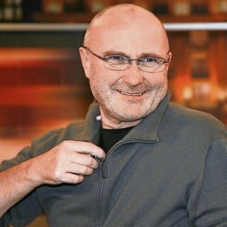 Phil Collins 