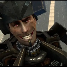 Astro Detainee (Skibidi Toilet)