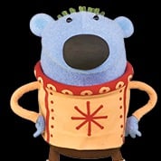 Jack (Jack's Big Music Show)