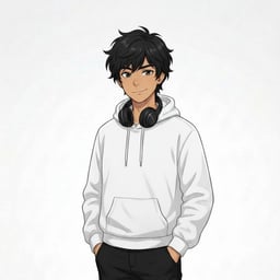 प्रेरक हिंदी आवाज़