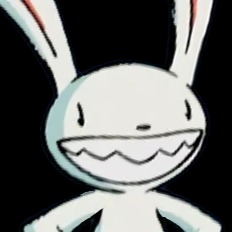 Max (Sam & Max)