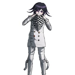 Kokichi