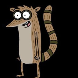 Rigby (Español Latino)
